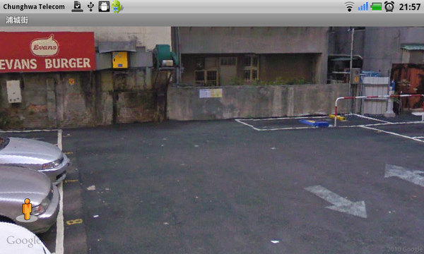 Gmaps-街景服務2 Gmaps-街景服務2
