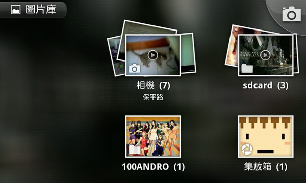 圖片庫-檢視列表 圖片庫-檢視列表