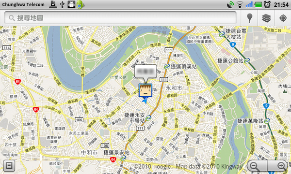 Gmaps-定位 Gmaps-定位
