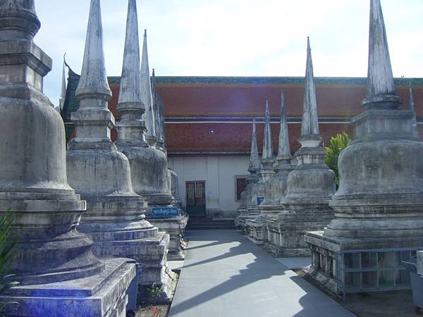 帕拉馬哈泰寺廟