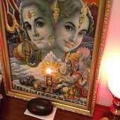Shivashakti照片