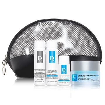 Dr.Hsieh 乾妹妹補水三日包