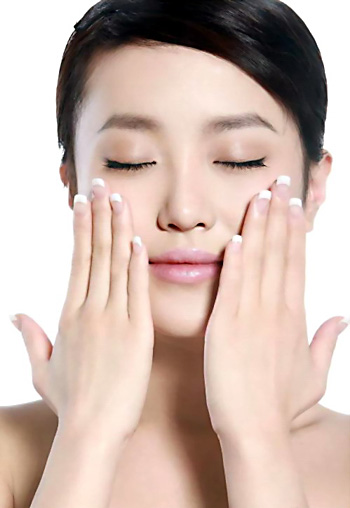 夏日護膚 夏日護膚