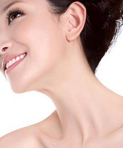 消除頸紋 消除頸紋