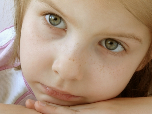 長雀斑怎麼辦 長雀斑怎麼辦