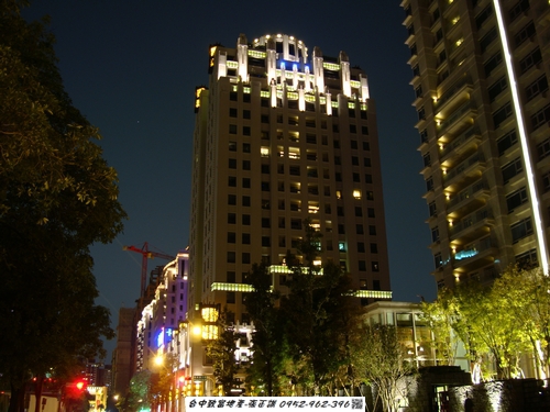 167985827-夜間燈光計畫