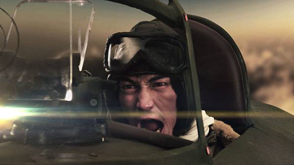 劇照.合成.國軍