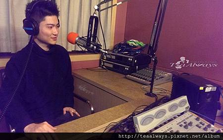 20150128快樂聯播網-蘇禾