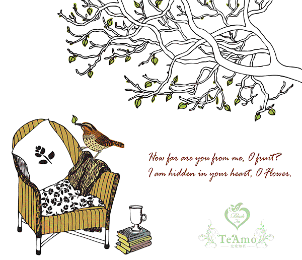 花兒~我在你心裡