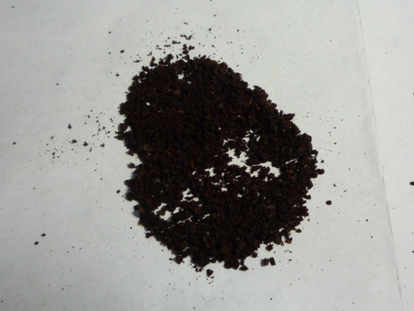 濾壓壺的粗細度 濾壓壺的粗細度