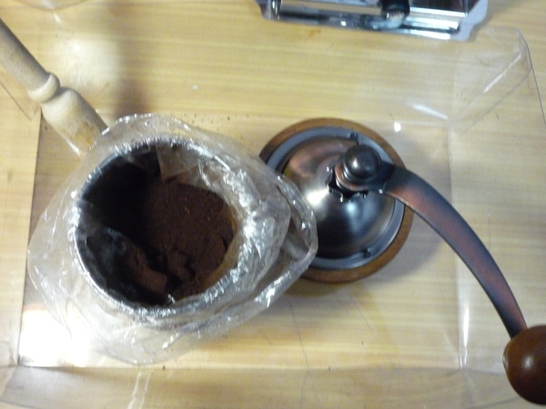 現磨咖啡豆 現磨咖啡豆