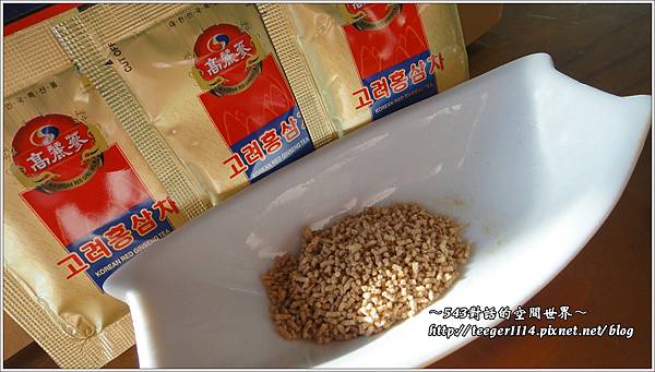 紅蔘茶11