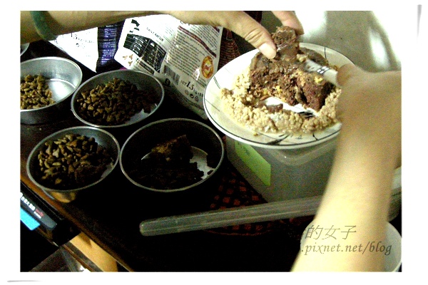 切蛋糕囉 切蛋糕囉