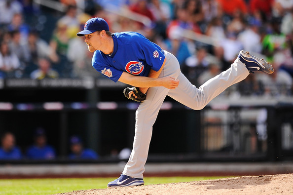 Kerry Wood(zimbio.com)