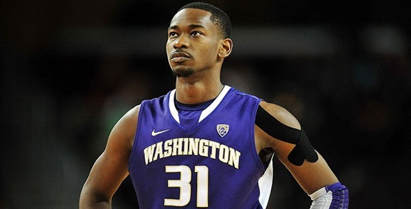 Terrence Ross(thehoopdoctors.com)