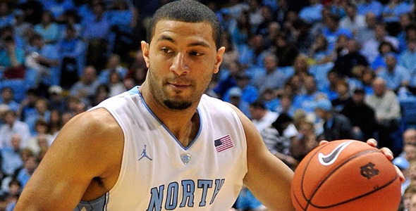 Kendall Marshall(thehoopdoctors.com)