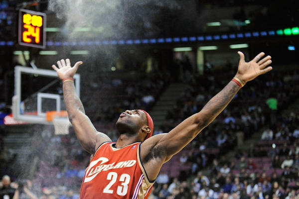 LeBron(csmonitor.com)