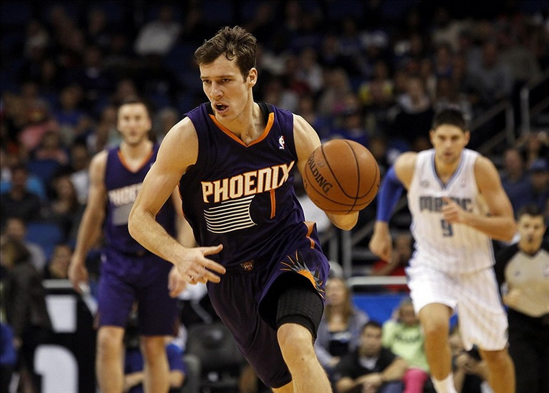 Dragic Dragic