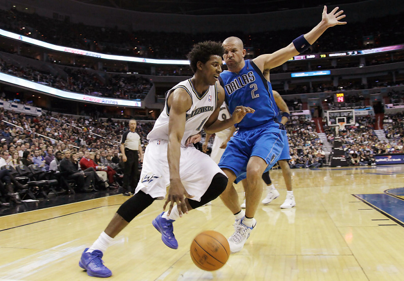 Jason Kidd, Nick Young.jpg Jason Kidd, Nick Young.jpg
