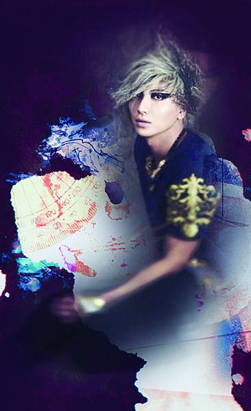 名片正面 名片正面