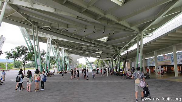 「MAJI MAJI集食行樂」複合式創意市集進駐花博圓山園區 (0)