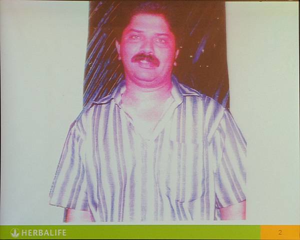 ravi sundaram