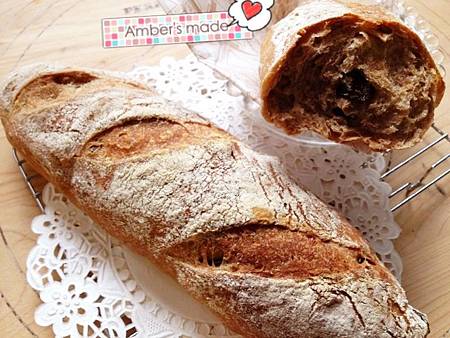 20121013-全麥核桃葡萄