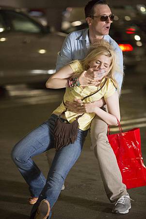 絕命連線-艾碧貝絲琳遭殺人魔綁架