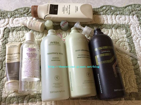 洗髮精空瓶 洗髮精空瓶