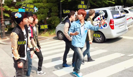 VIXX VIXX