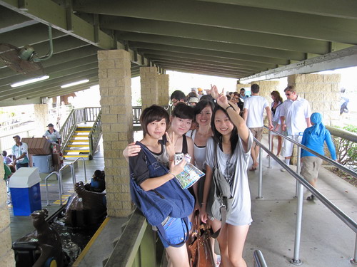 大家都濕答答了