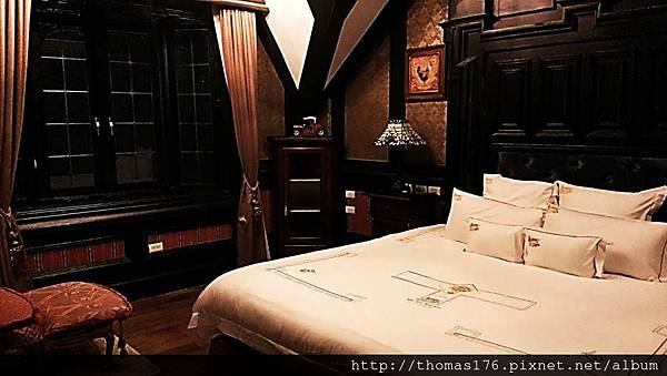 老英格蘭:頌歌雙套房3 老英格蘭:頌歌雙套房3