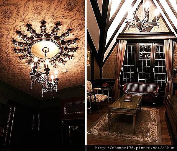 老英格蘭:頌歌雙套房5