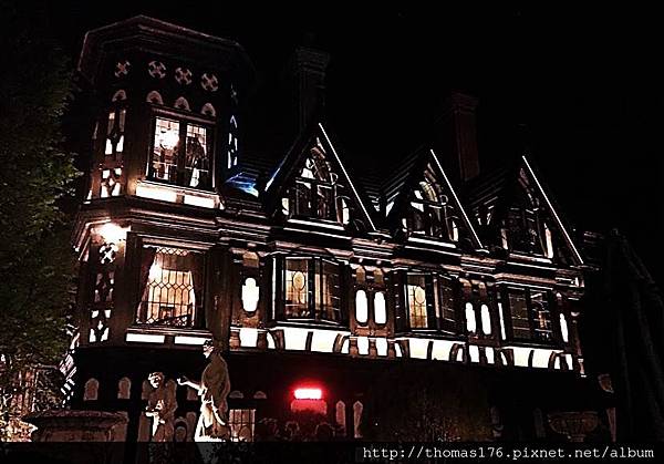 老英格蘭:前往音樂廳1