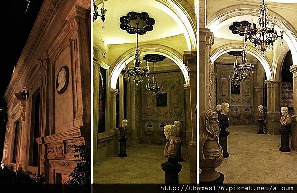 老英格蘭:前往音樂廳2 老英格蘭:前往音樂廳2