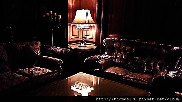 老英格蘭:音樂廳