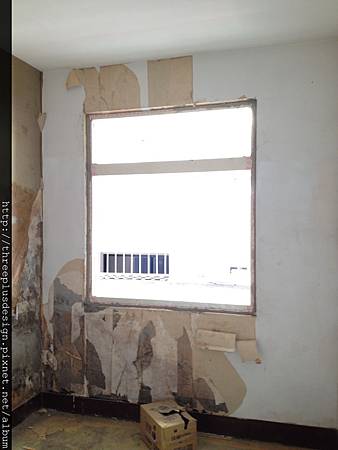 原始屋況 原始屋況