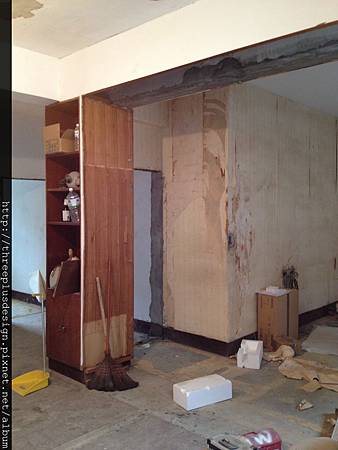 原始屋況 原始屋況