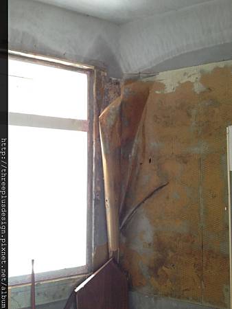 原始屋況 原始屋況