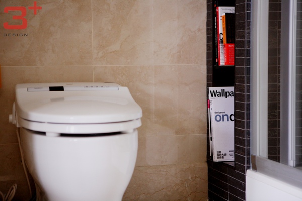 I為喜愛閱讀的屋主留一個角落