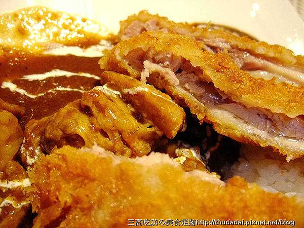 東京咖哩 009K09 東京咖哩 009K09