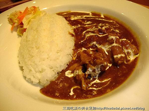 東京咖哩 007K07 東京咖哩 007K07