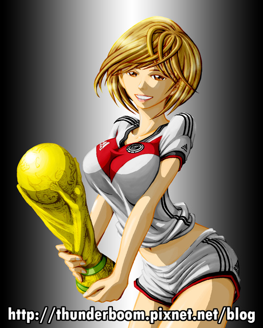 2014 FIFA World Cup Brazil