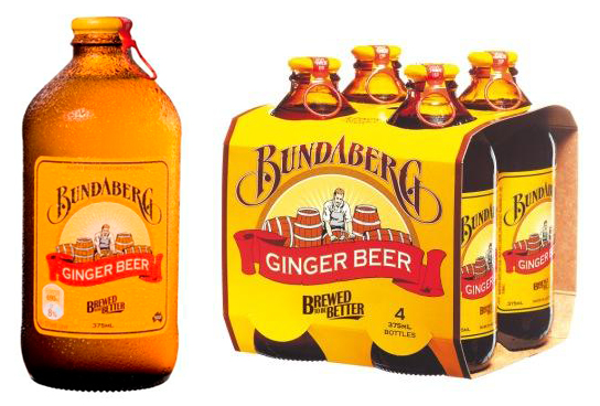 Ginger beer 3