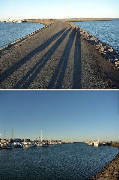 休閒海港 休閒海港