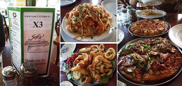 sophie lunch sophie lunch