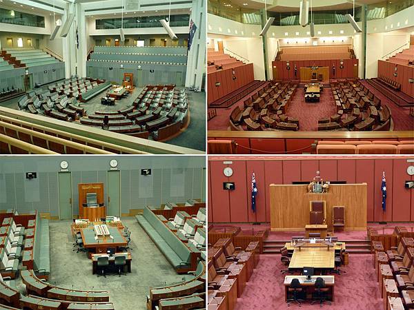 議事殿堂 議事殿堂