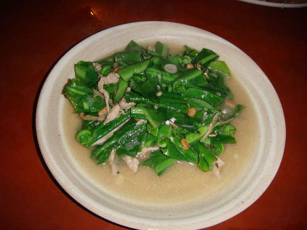 炒山蘇.JPG 炒山蘇.JPG