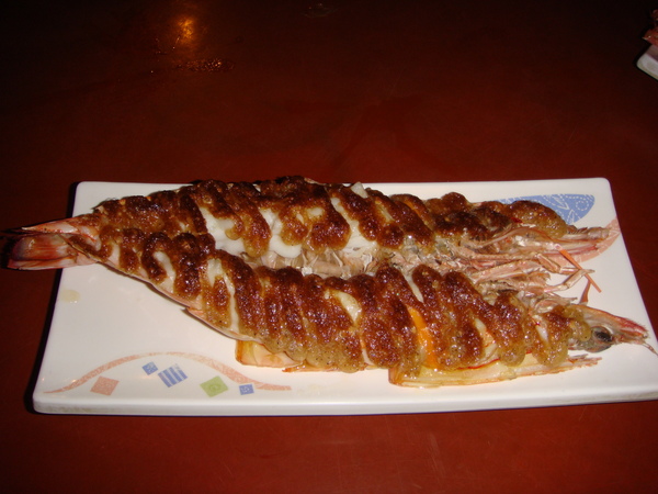 漁寮烤蝦.JPG 漁寮烤蝦.JPG