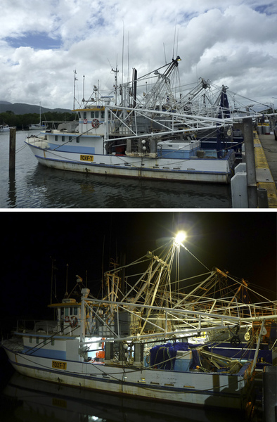 白天與夜晚的船.jpg 白天與夜晚的船.jpg